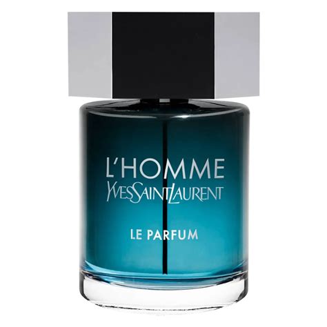 ysl homme 38m701|YSL eau de parfum.